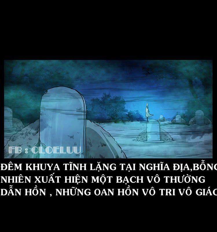 Tiên Sơn Truyền Kỳ: Chapter 16