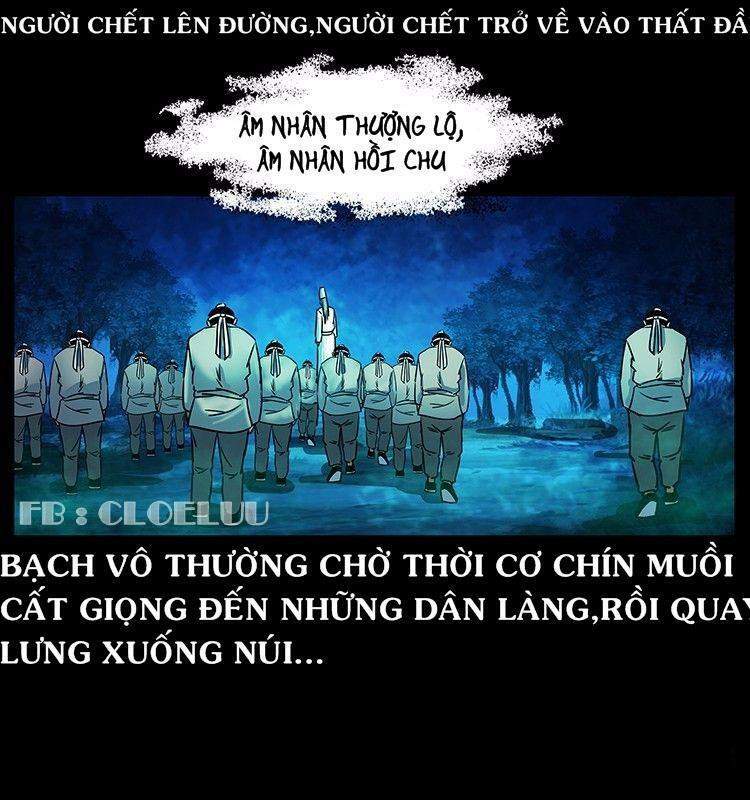 Tiên Sơn Truyền Kỳ: Chapter 16