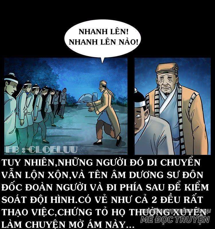 Tiên Sơn Truyền Kỳ: Chapter 16
