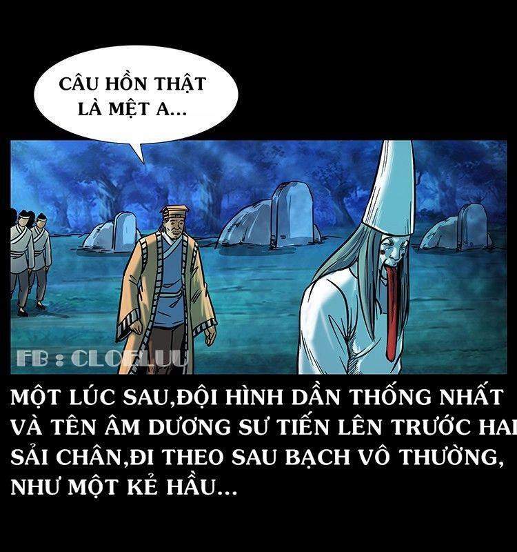 Tiên Sơn Truyền Kỳ: Chapter 16