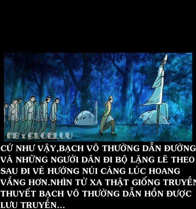 Tiên Sơn Truyền Kỳ: Chapter 16