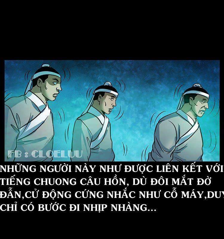Tiên Sơn Truyền Kỳ: Chapter 16