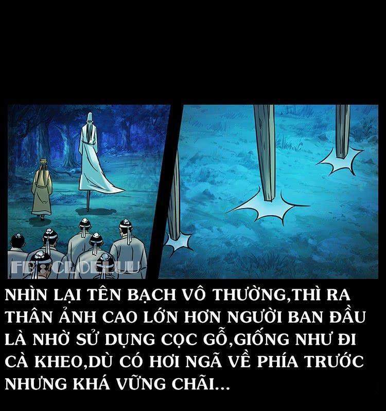 Tiên Sơn Truyền Kỳ: Chapter 16