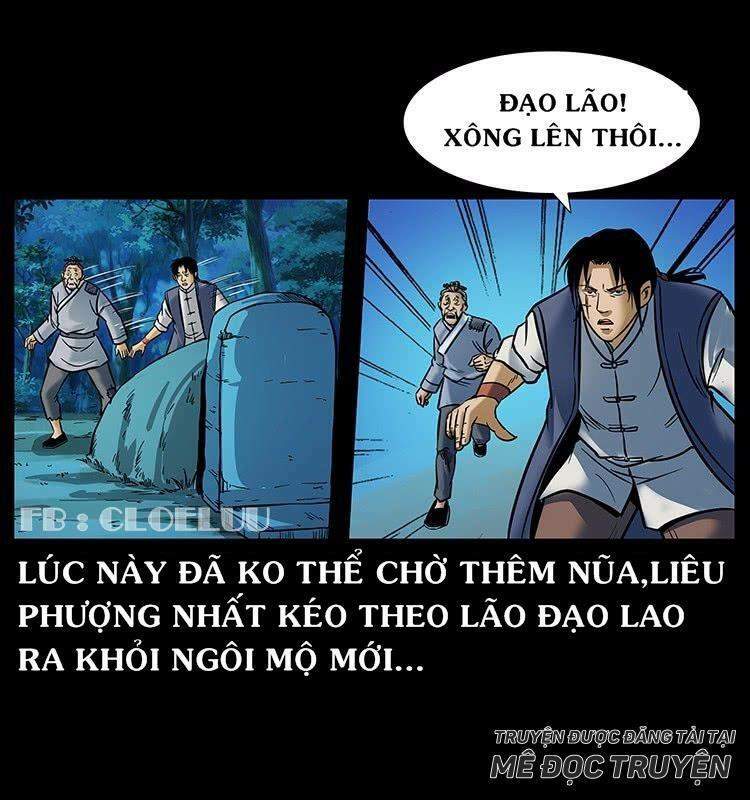 Tiên Sơn Truyền Kỳ: Chapter 16
