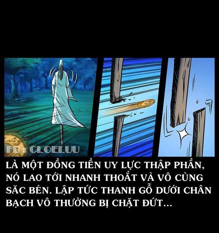 Tiên Sơn Truyền Kỳ: Chapter 16