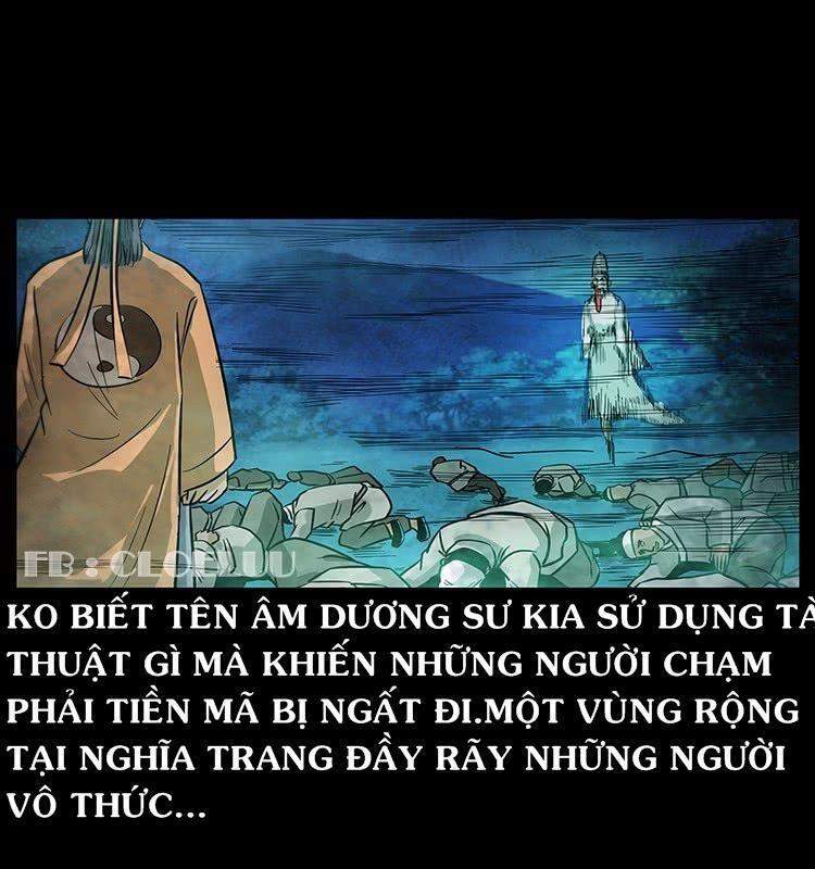 Tiên Sơn Truyền Kỳ: Chapter 16