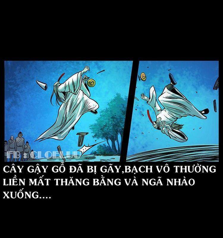 Tiên Sơn Truyền Kỳ: Chapter 16