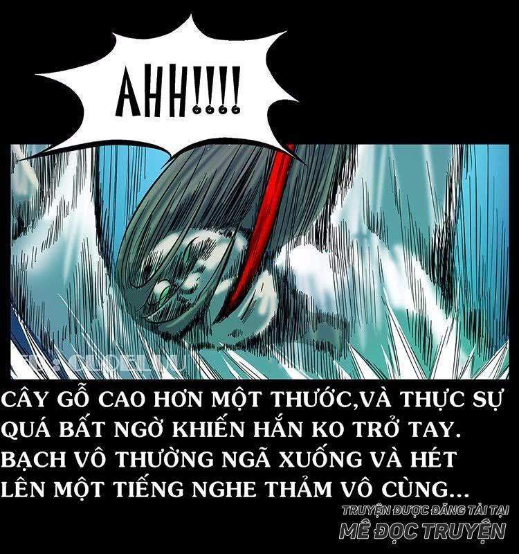 Tiên Sơn Truyền Kỳ: Chapter 16