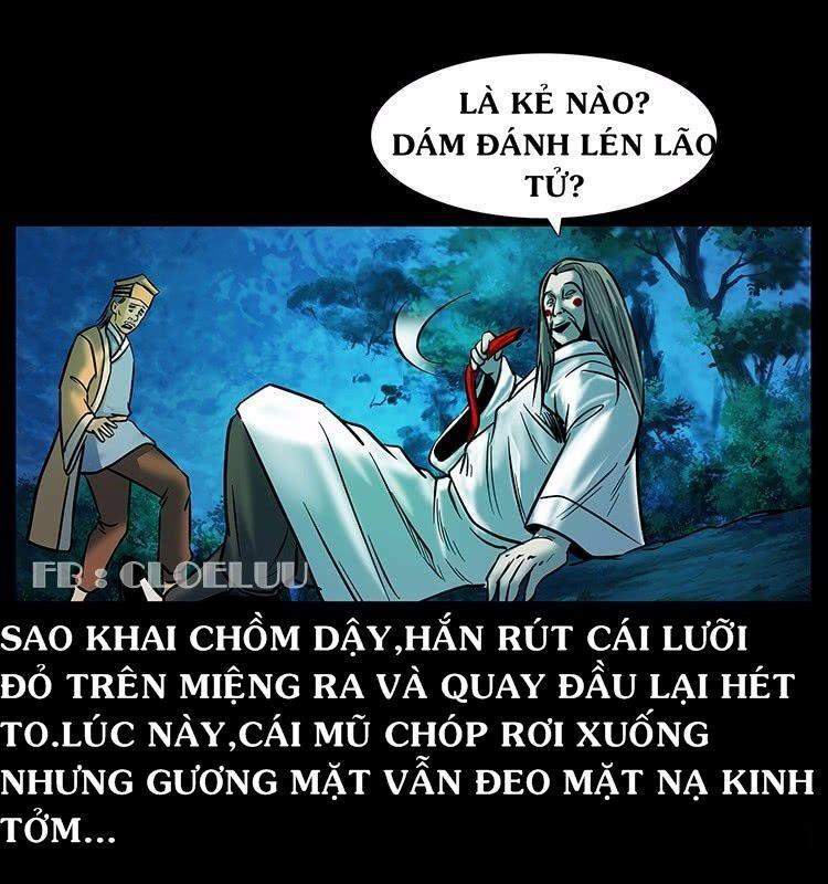 Tiên Sơn Truyền Kỳ: Chapter 16