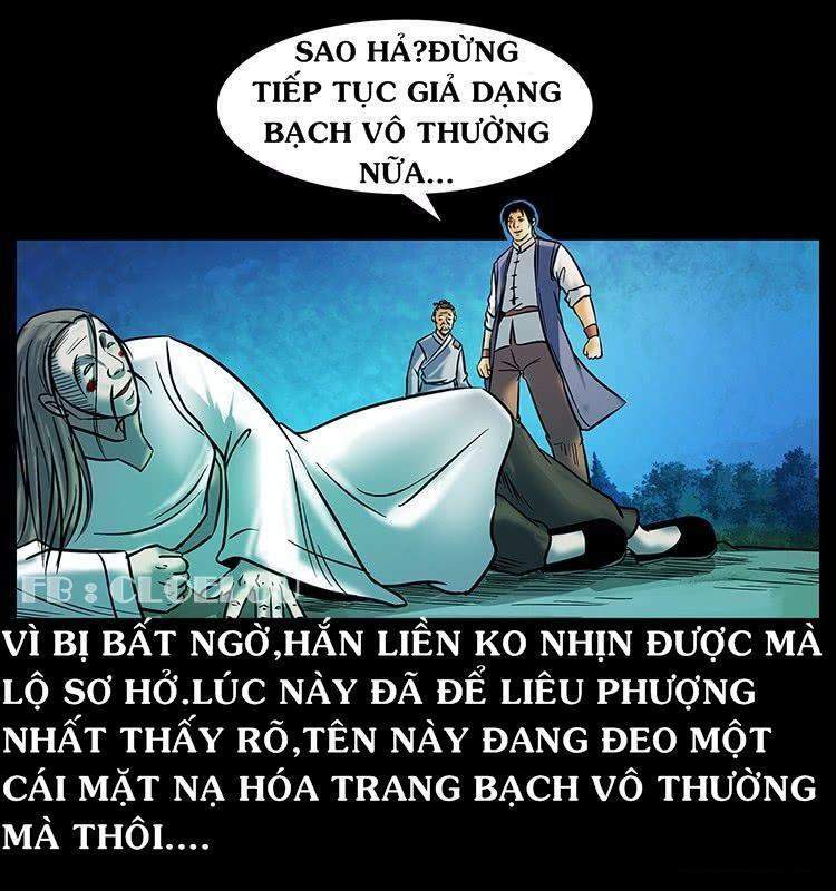 Tiên Sơn Truyền Kỳ: Chapter 16