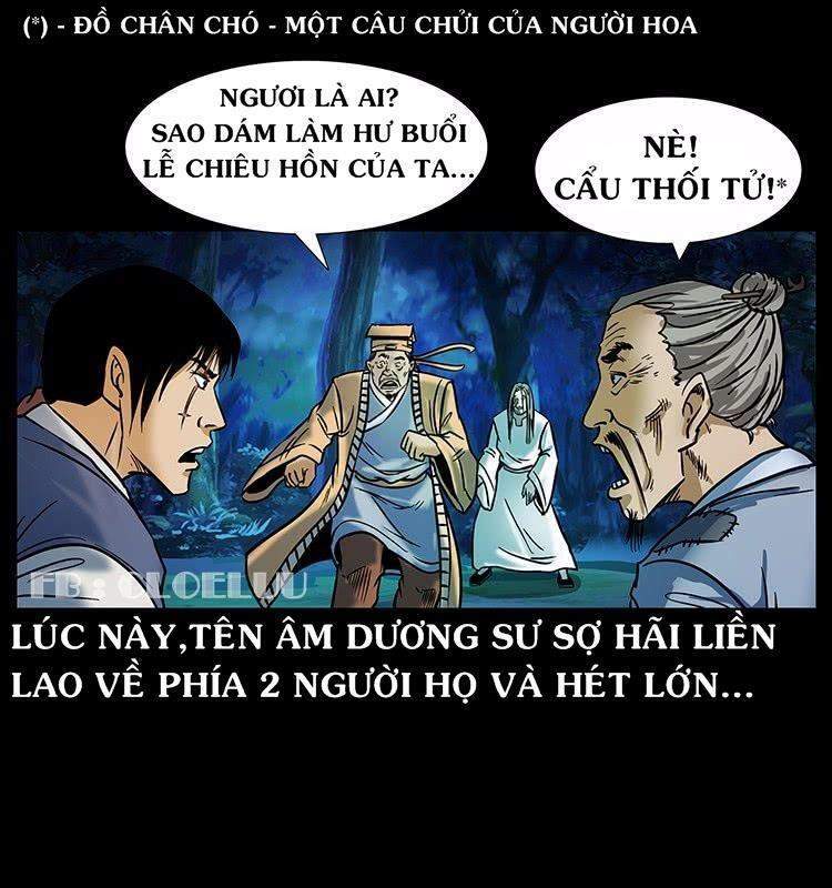 Tiên Sơn Truyền Kỳ: Chapter 16