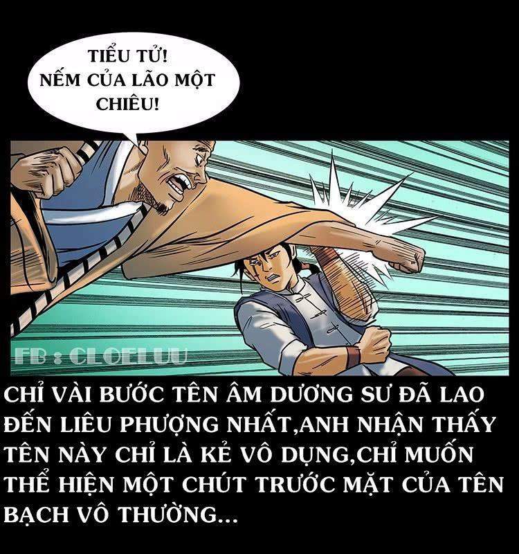 Tiên Sơn Truyền Kỳ: Chapter 16