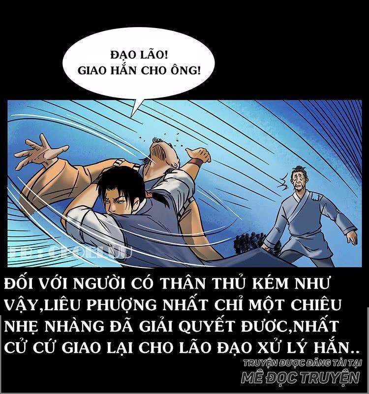 Tiên Sơn Truyền Kỳ: Chapter 16