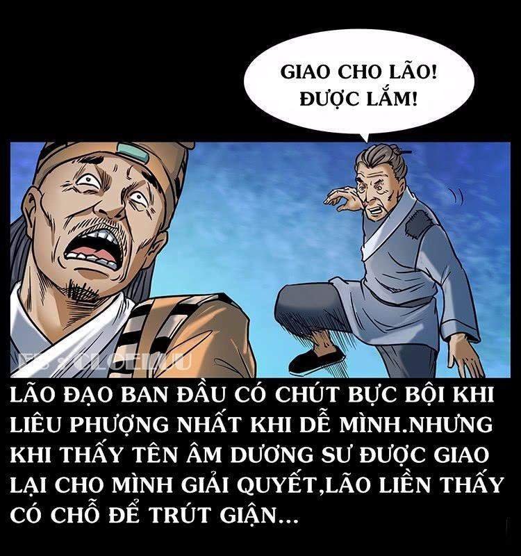 Tiên Sơn Truyền Kỳ: Chapter 16