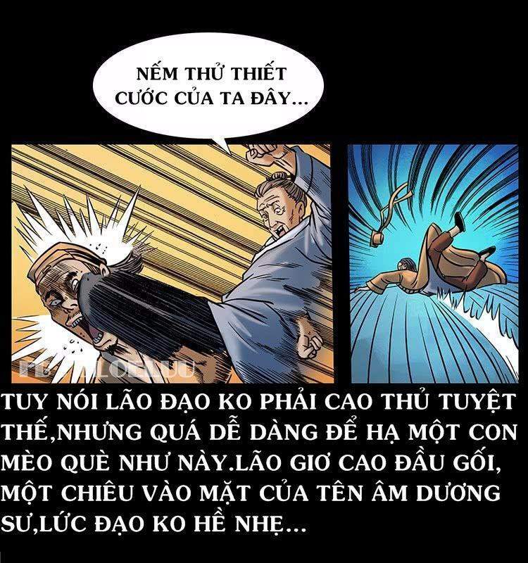 Tiên Sơn Truyền Kỳ: Chapter 16
