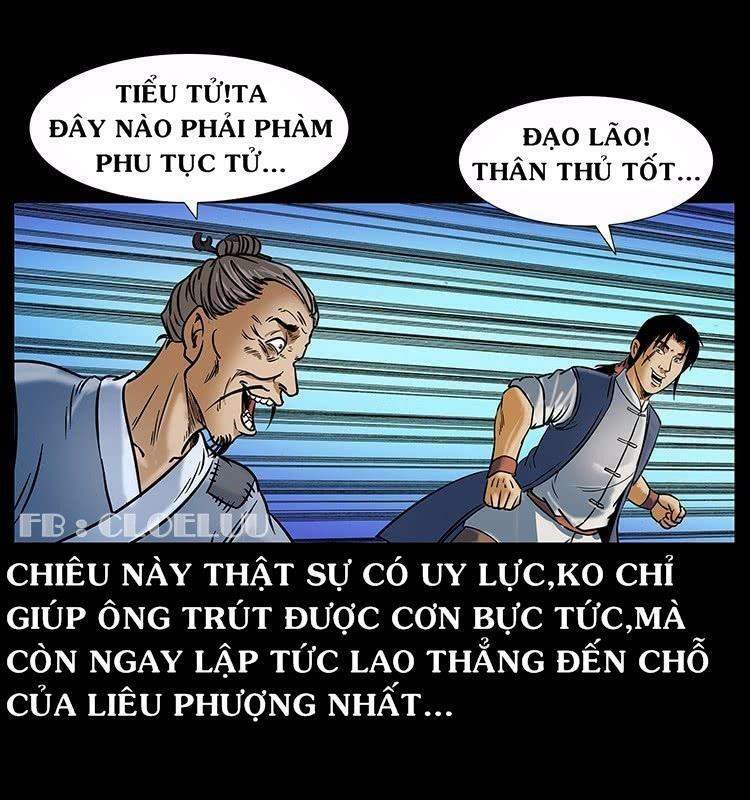 Tiên Sơn Truyền Kỳ: Chapter 16