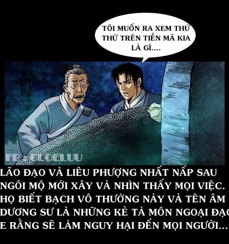 Tiên Sơn Truyền Kỳ: Chapter 16