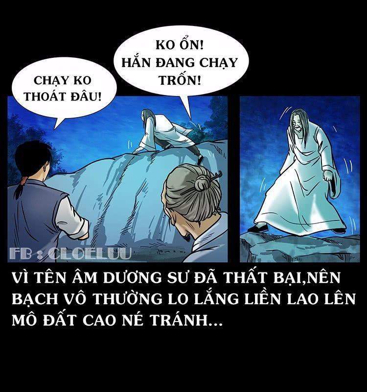 Tiên Sơn Truyền Kỳ: Chapter 16