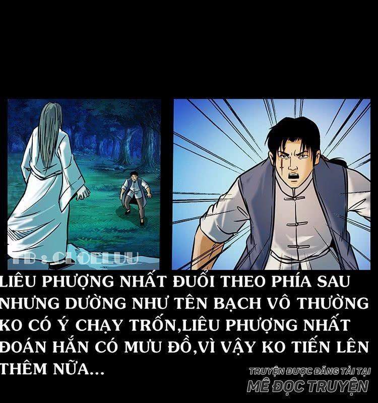 Tiên Sơn Truyền Kỳ: Chapter 16