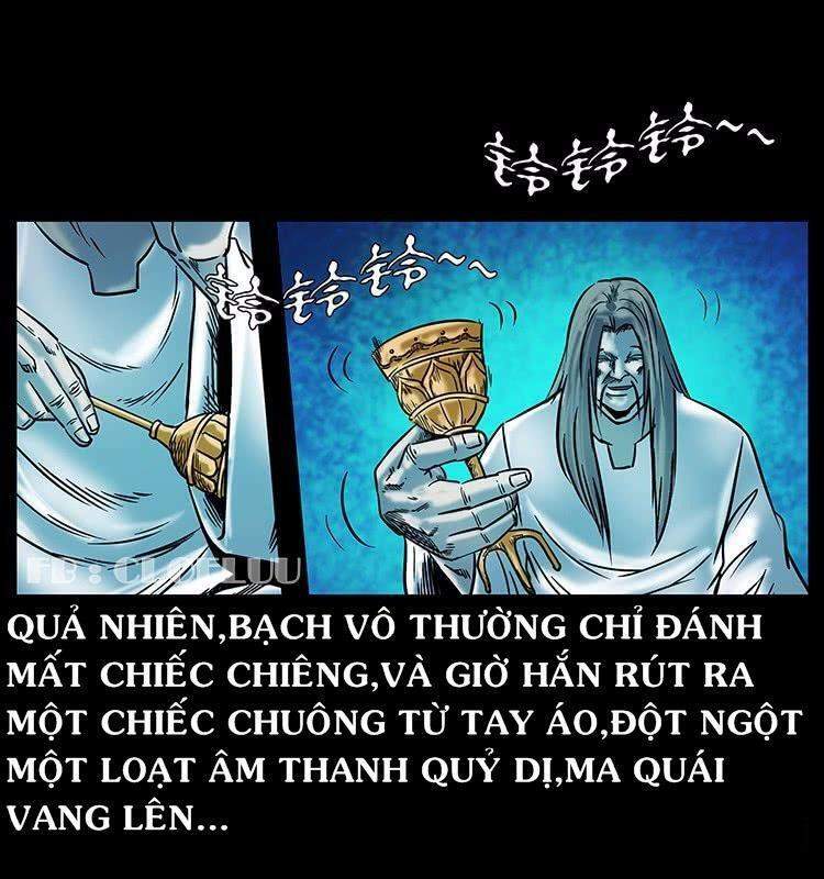 Tiên Sơn Truyền Kỳ: Chapter 16