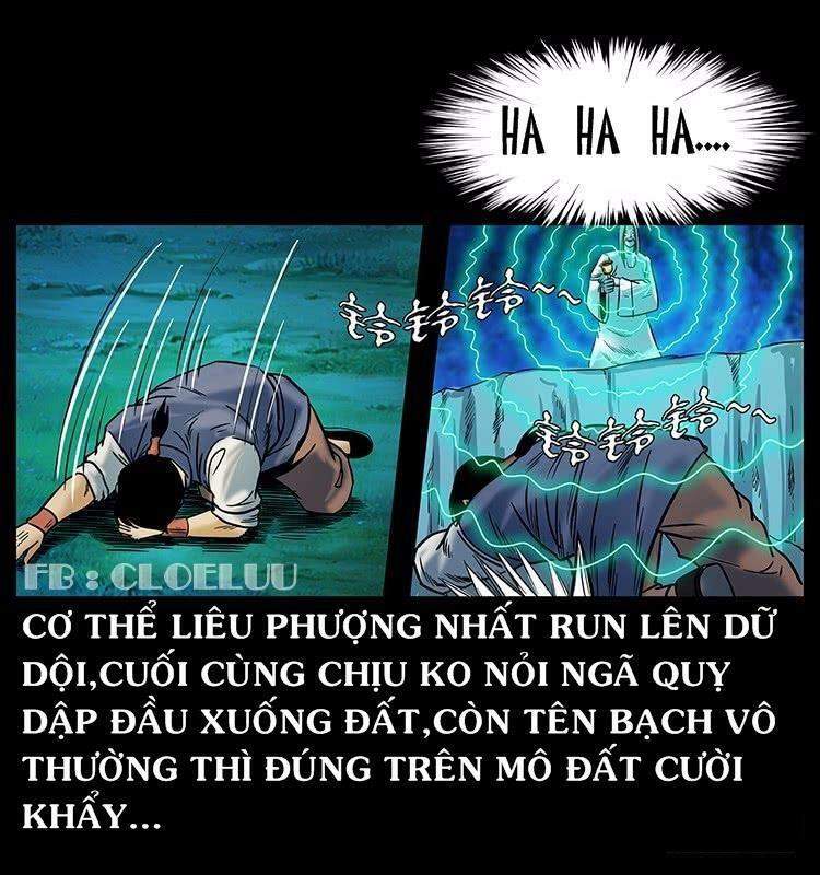 Tiên Sơn Truyền Kỳ: Chapter 16