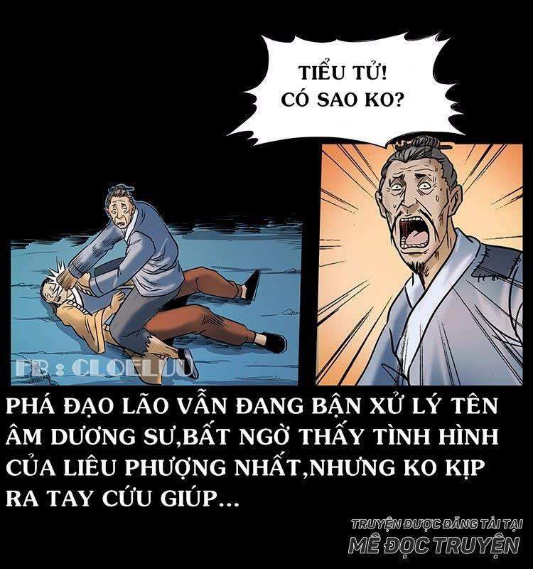 Tiên Sơn Truyền Kỳ: Chapter 16