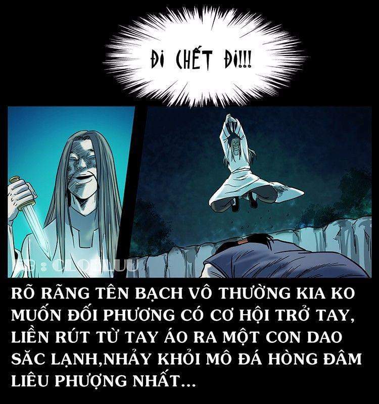 Tiên Sơn Truyền Kỳ: Chapter 16