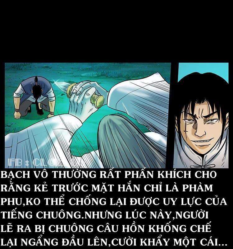 Tiên Sơn Truyền Kỳ: Chapter 16