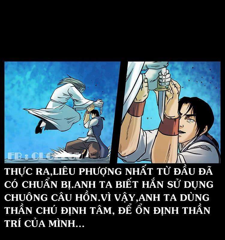 Tiên Sơn Truyền Kỳ: Chapter 16