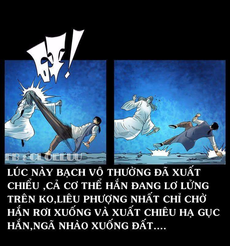 Tiên Sơn Truyền Kỳ: Chapter 16