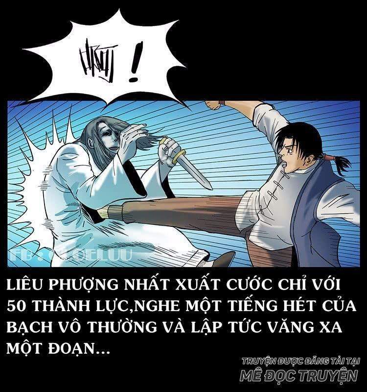 Tiên Sơn Truyền Kỳ: Chapter 16