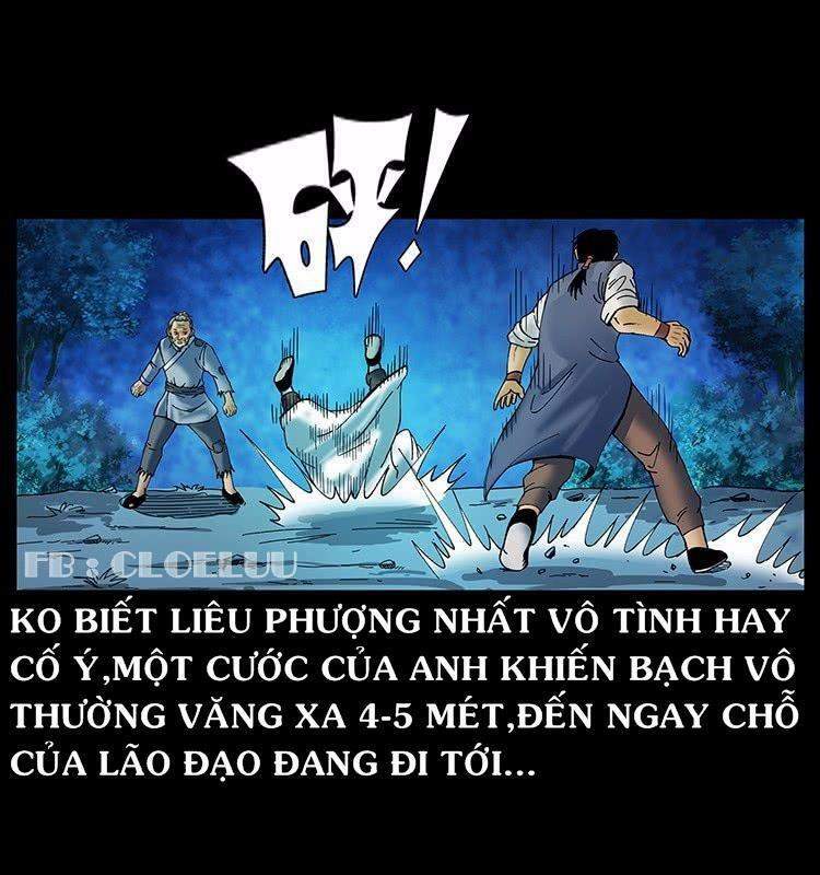 Tiên Sơn Truyền Kỳ: Chapter 16