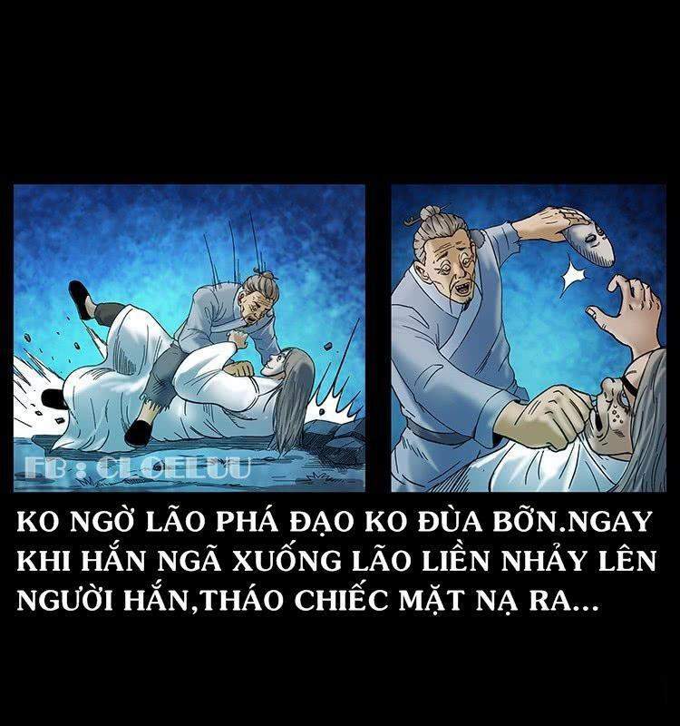 Tiên Sơn Truyền Kỳ: Chapter 16