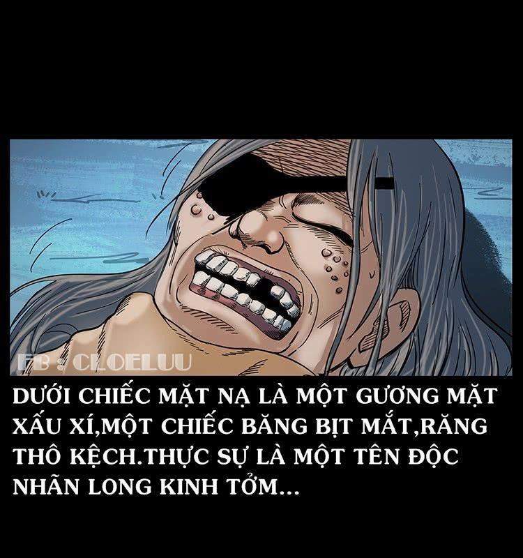 Tiên Sơn Truyền Kỳ: Chapter 16
