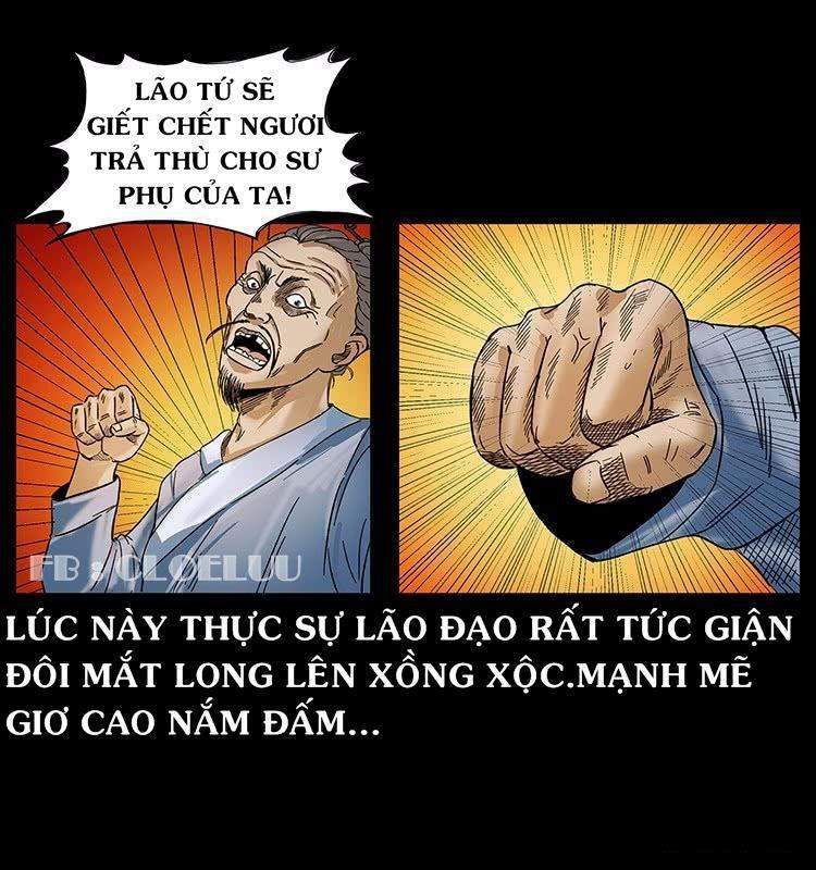 Tiên Sơn Truyền Kỳ: Chapter 16
