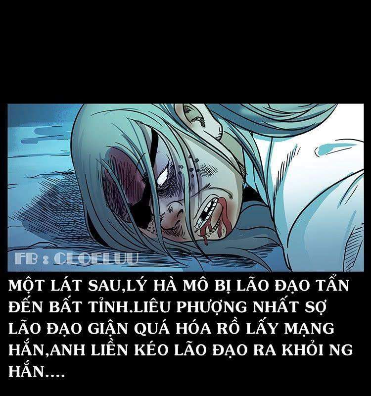 Tiên Sơn Truyền Kỳ: Chapter 16