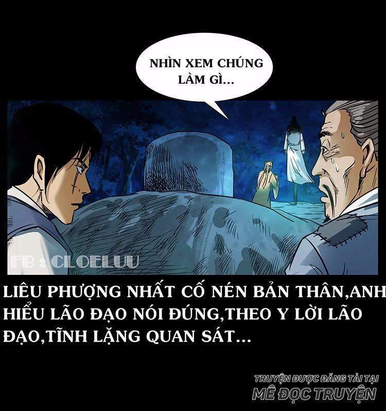 Tiên Sơn Truyền Kỳ: Chapter 16