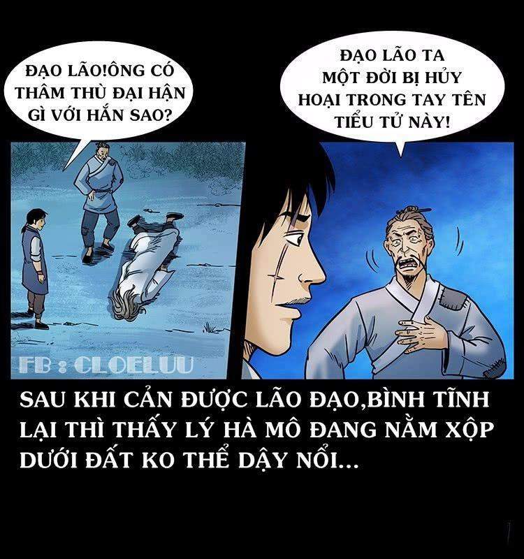 Tiên Sơn Truyền Kỳ: Chapter 16