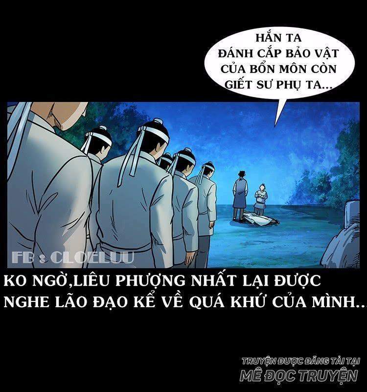 Tiên Sơn Truyền Kỳ: Chapter 16