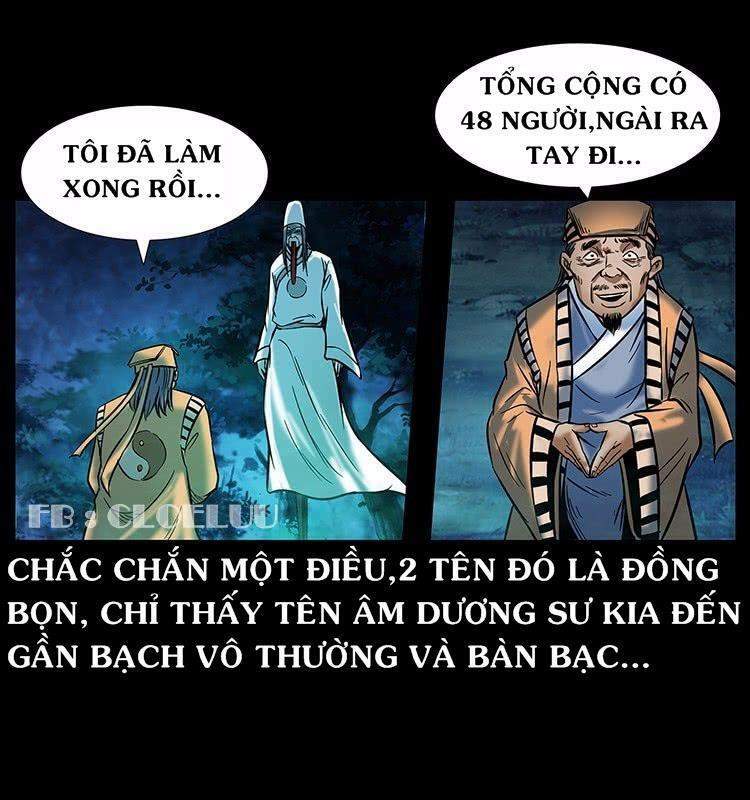 Tiên Sơn Truyền Kỳ: Chapter 16
