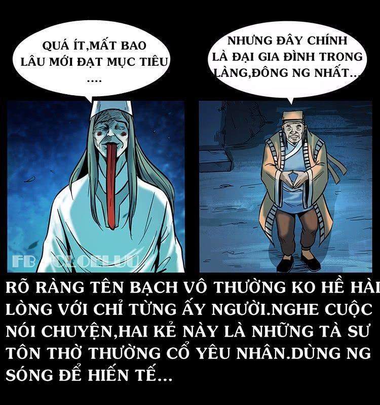 Tiên Sơn Truyền Kỳ: Chapter 16