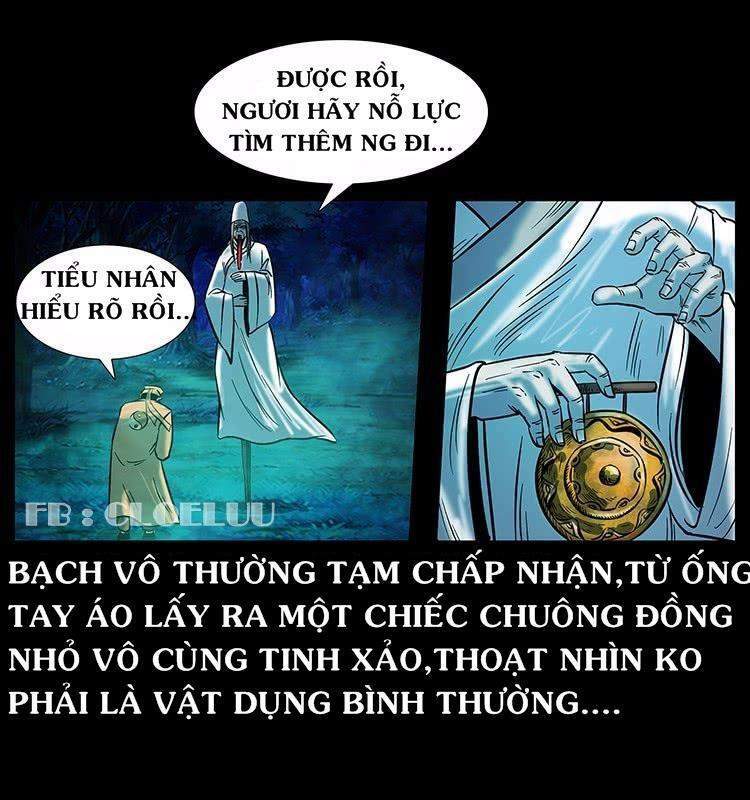 Tiên Sơn Truyền Kỳ: Chapter 16