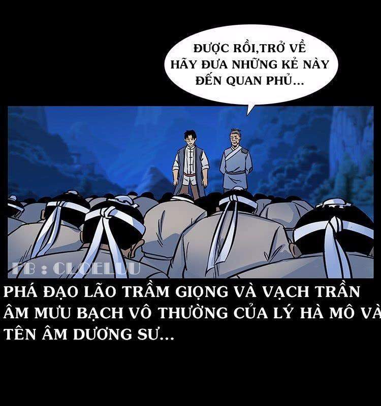 Tiên Sơn Truyền Kỳ: Chapter 17