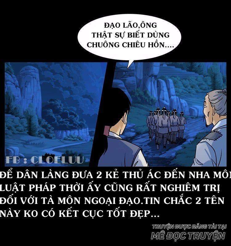 Tiên Sơn Truyền Kỳ: Chapter 17