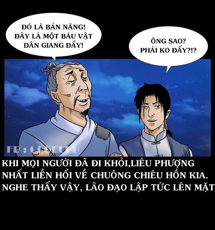 Tiên Sơn Truyền Kỳ: Chapter 17