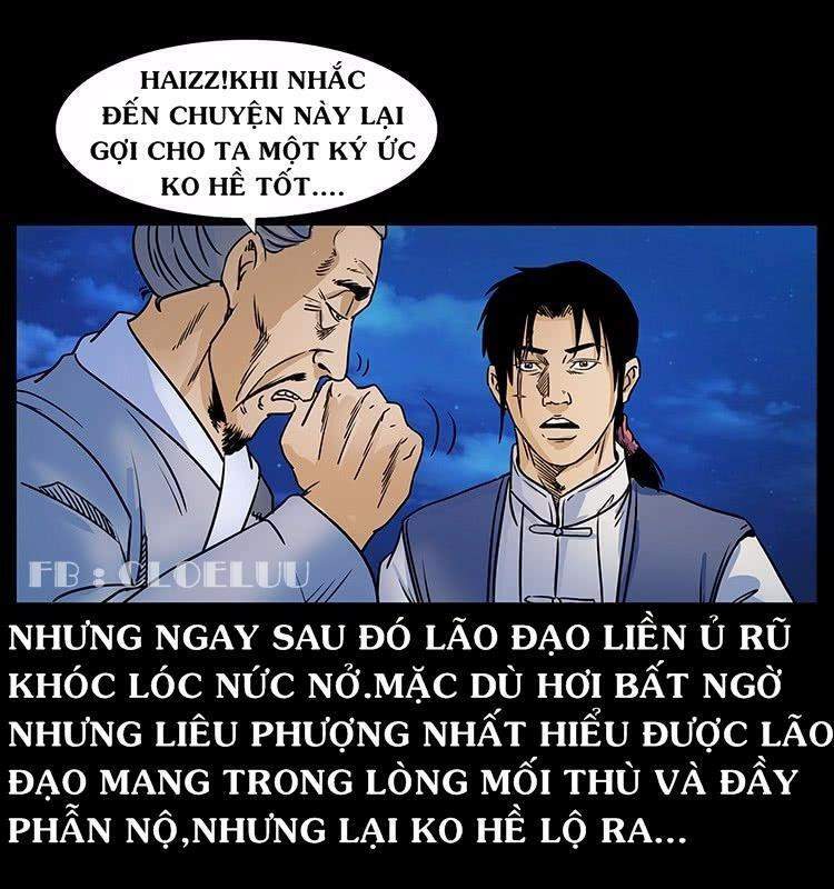 Tiên Sơn Truyền Kỳ: Chapter 17