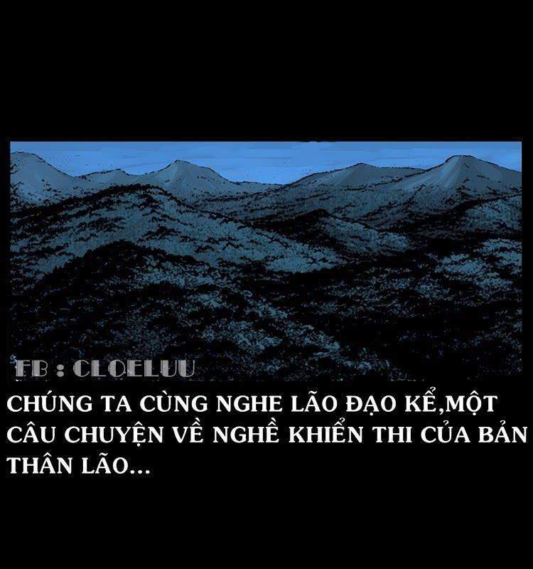Tiên Sơn Truyền Kỳ: Chapter 17