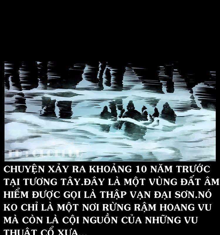 Tiên Sơn Truyền Kỳ: Chapter 17