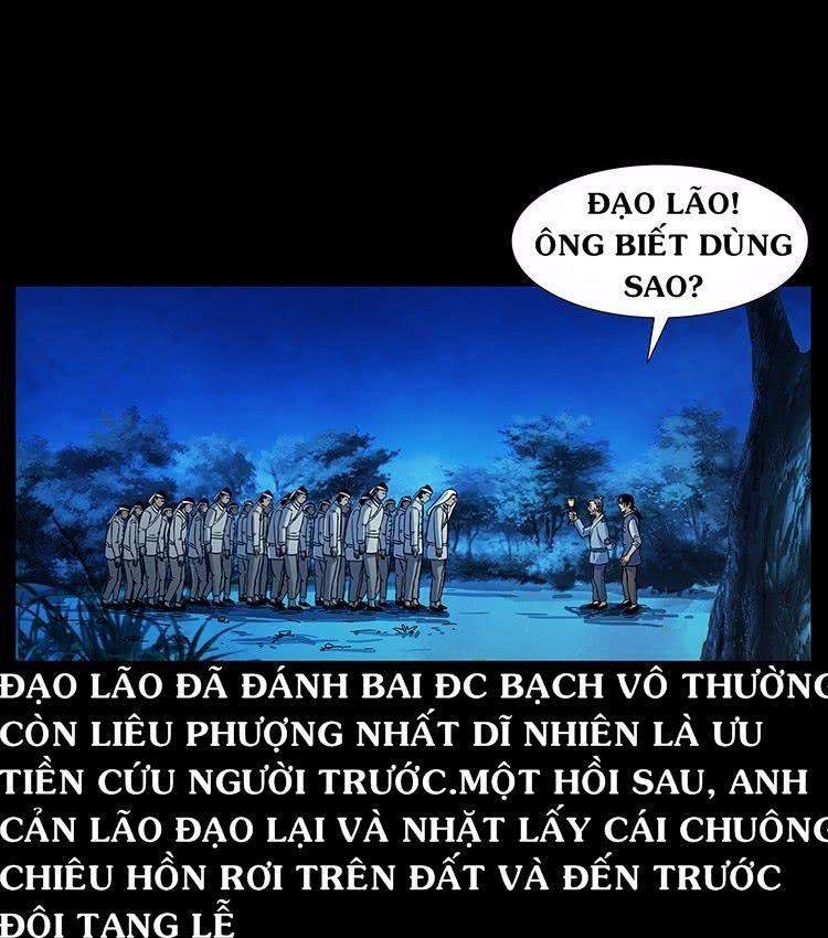 Tiên Sơn Truyền Kỳ: Chapter 17
