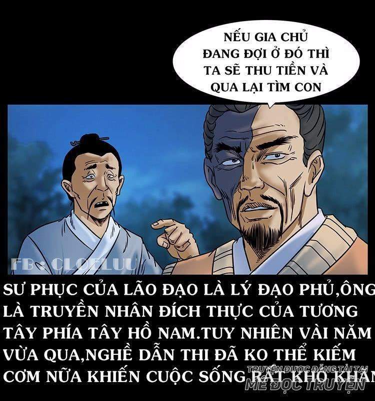 Tiên Sơn Truyền Kỳ: Chapter 17